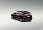 Ford Focus Vignale 2018 года (WW)